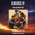 Classics IV - Comp Career Collection  Featur альбом