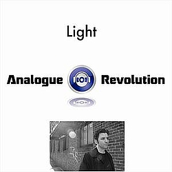 Analogue Revolution - Light альбом