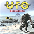 Ufo - Beginnings альбом