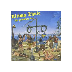 Ultima Thule - Nu grÃ¶nskar det альбом