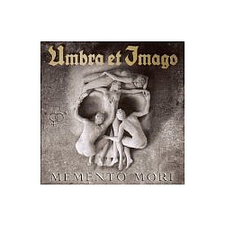 Umbra Et Imago - Memento Mori альбом