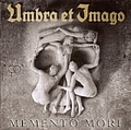 Umbra Et Imago - Memento Mori album