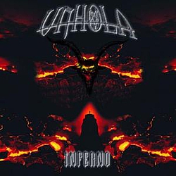 Unhola - Inferno album