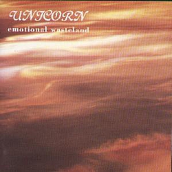 Unicorn - Emotional Wasteland альбом