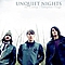 Unquiet Nights - 21st Century Redemption Songs альбом