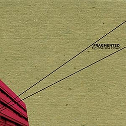 Up Dharma Down - Fragmented album
