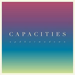 Up Dharma Down - Capacities альбом