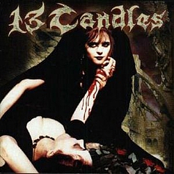 13 Candles - Angels Of Mourning Silence альбом