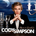 Cody Simpson - Angels And Gentlemen альбом