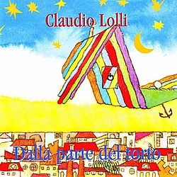 Claudio Lolli - Dalla parte del torto альбом