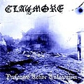 Claymore - Prolonged Active Antagonism album