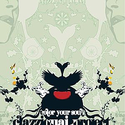 Clazziquai Project - Color Your Soul альбом