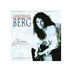 Andrea Berg - GefÃ¼hle альбом