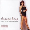 Andrea Berg - Weil ich verliebt bin album