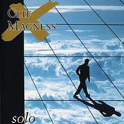 Clif Magness - Solo альбом