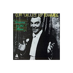 Cliff Edwards - Singing In The Rain album