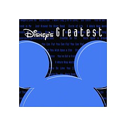 Cliff Edwards - Disney&#039;s Greatest Volume 1 альбом