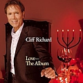 Cliff Richard - Love... The Album album