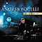 Andrea Bocelli - Vivere Live in Tuscany album