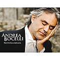 Andrea Bocelli - Notte Illuminata album