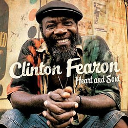 Clinton Fearon - Heart And Soul альбом