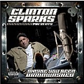 Clinton Sparks - Maybe You Been Brainwashed album