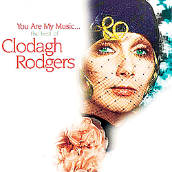 Clodagh Rodgers - You Are My Music... The Best Of album