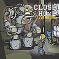 Close To Home - Never Back Down album
