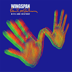 Wings - Wingspan album