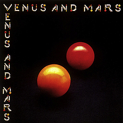Wings - Venus And Mars альбом