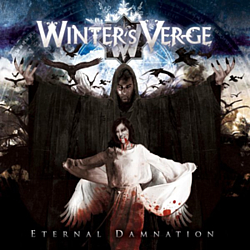 Winter&#039;s Verge - Eternal Damnation album