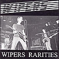 Wipers - Rarities album