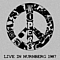 Wipers - LIVE IN NURNBERG 1987 album