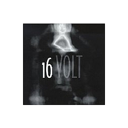 16 Volt - Skin album