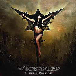 Witchbreed - Heretic Rapture album
