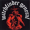 Witchfinder General - Live &#039;83 album