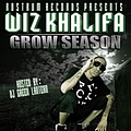 Wiz Khalifa - Grow Season album