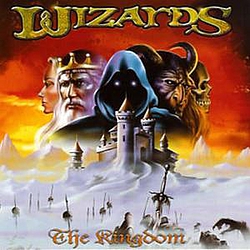 Wizards - The Kingdom альбом