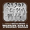 Wonder Girls - Wonder Girls Taiwan Special Edition альбом