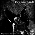 World Burns To Death - The Graveyard Of Utopia album