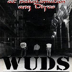 Wuds - At Nakalimutan Ang Diyos album