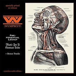 Wumpscut - Preferential Tribe album