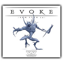Wumpscut - Evoke album