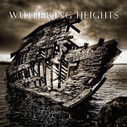 Wuthering Heights - Salt альбом