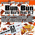 Wyclef Jean - Bun Bun Aka Rice And Peas Pt. 2 альбом