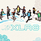 XLR8 - XLR8 альбом
