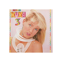 Xuxa - Xou da Xuxa 3 альбом