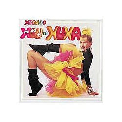 Xuxa - Xegundo Xou da Xuxa альбом