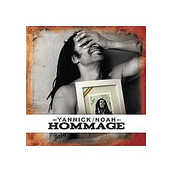 Yannick Noah - Hommage album