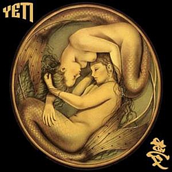 Yeti - Yume! album